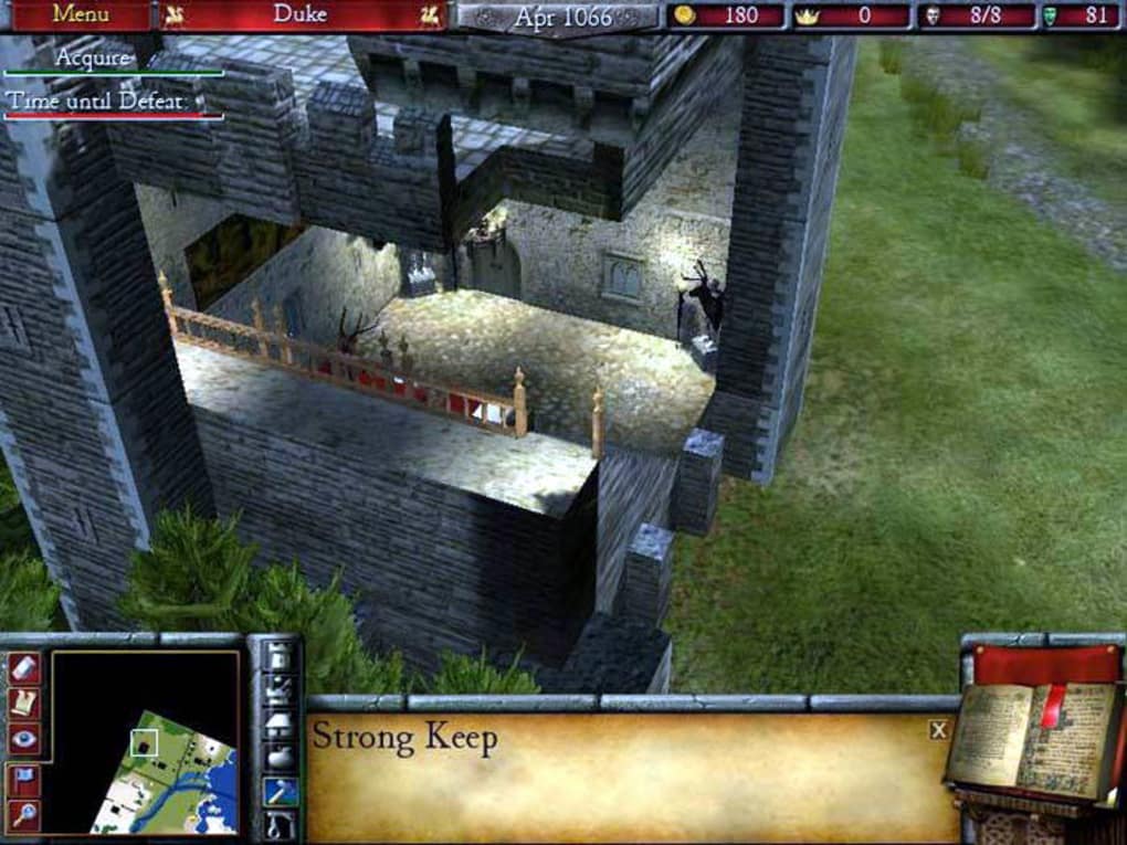 Stronghold 2 deluxe download